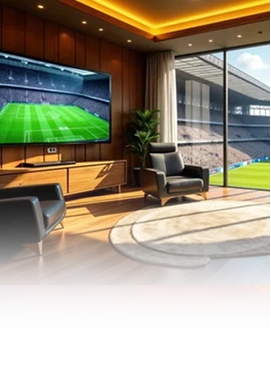 Champions League Final