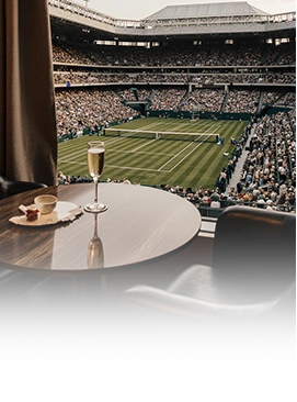 Wimbledon Final
